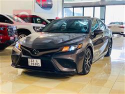 تويوتا كامري